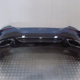 BMW 8 G14 G15 ZDERZAK TYLNI TYŁ 6 PDC M PAKIET C38