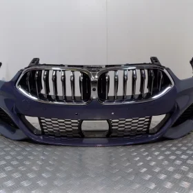 BMW 8 G14 G15 ZDERZAK PRZÓD PRZEDNI M PAKIET C38