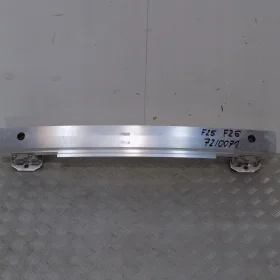 BMW F25 F26 BELKA ZDERZAKA TYLNA 7210071