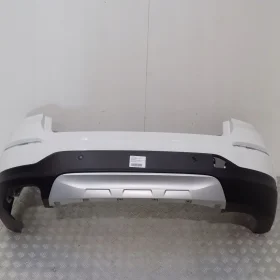 BMW X4 F26 ZDERZAK TYŁ TYLNY 4 PDC A300