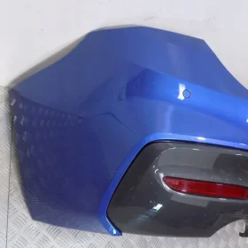 BMW F20 F21 ZDERZAK TYŁ TYLNY M PAKIET 4 PDC B45