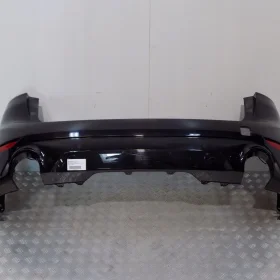 BMW 2 F46 LCI ZDERZAK TYLNY TYŁ 4 PDC 475