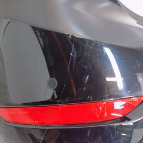 BMW 2 F46 LCI ZDERZAK TYLNY TYŁ 4 PDC 475