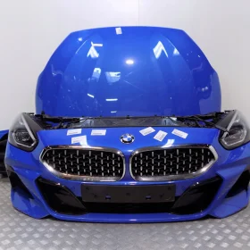 BMW Z4 G29 PRZÓD MASKA LAMPY PAS BŁOTNIK M PAK C1D