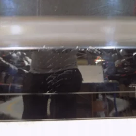 BMW 3 G20 LCI ZDERZAK TYLNY TYŁ 475