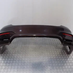 BMW M4 F82 F83 ZDERZAK TYŁ TYLNY 4PDC KOLOR X12