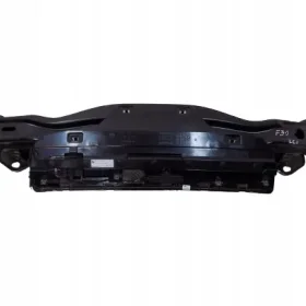 BMW F30 BELKA ZDERZAKA TYLNA