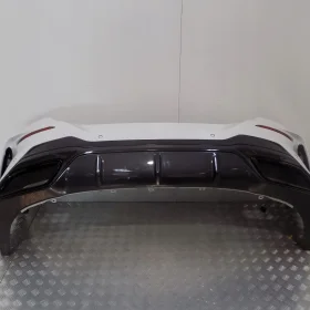 BMW G14 G15 ZDERZAK TYŁ TYLNY 6PDC CARBON M-P A300