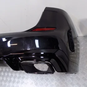 BMW 2 F44 GRAN COUPE ZDERZAK TYŁ TYLNY 6PDC 475 M