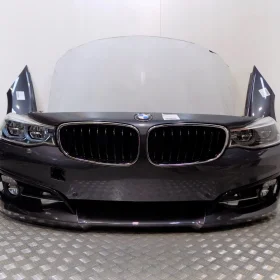 BMW F34 LCI PRZÓD MASKA ADAP PAS BŁOTNIK C27 SPORT