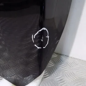 BMW 6 G32 PRZÓD MASKA PAS LED BŁOTNIK 475