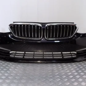 BMW 6 G32 PRZÓD MASKA PAS LED BŁOTNIK 475