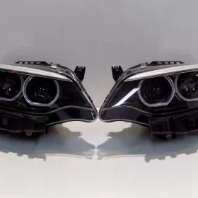 BMW F22 F23 LCI PRZÓD MASKA LED PAS M PAKIET A75