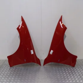 BMW F22 F23 LCI PRZÓD MASKA LED PAS M PAKIET A75