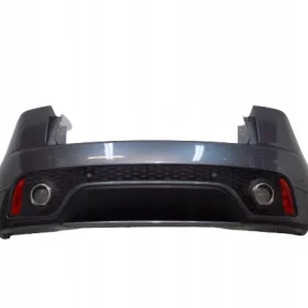 JAGUAR E-PACE ZDERZAK TYLNY TYŁ R-DYNAMIC 4PDC