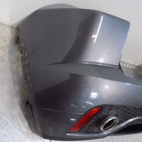 JAGUAR E-PACE ZDERZAK TYLNY TYŁ R-DYNAMIC 4PDC