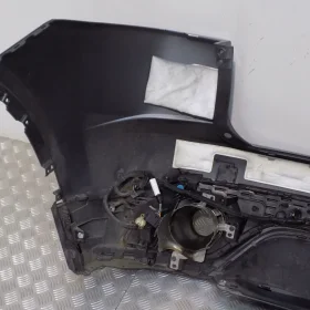 JAGUAR E-PACE ZDERZAK TYLNY TYŁ R-DYNAMIC 4PDC