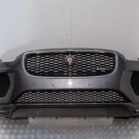 JAGUAR E-PACE ZESTAW PRZÓD MASKA PAS LED BŁOTNIK