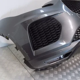 JAGUAR E-PACE ZESTAW PRZÓD MASKA PAS LED BŁOTNIK