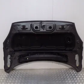 JAGUAR E-PACE ZESTAW PRZÓD MASKA PAS LED BŁOTNIK