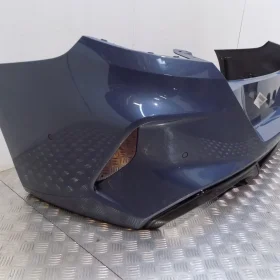 BMW M8 F92 ZDERZAK TYŁ TYLNY 6PDC CARBON C38