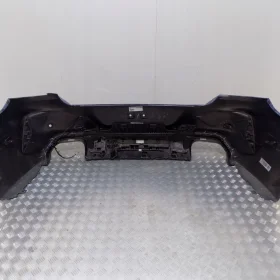 BMW M8 F92 ZDERZAK TYŁ TYLNY 6PDC CARBON C38