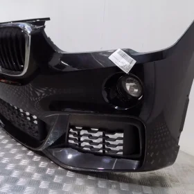 BMW X1 F48 MASKA PAS BŁOTNIKI ZDERZAK 475 MP