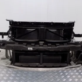 BMW X1 F48 MASKA PAS BŁOTNIKI ZDERZAK 475 MP