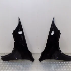 BMW X1 F48 MASKA PAS BŁOTNIKI ZDERZAK 475 MP