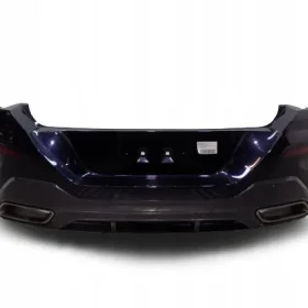 BMW 8GC G16 ZDERZAK TYŁ TYLNY 6PDC MPAK 416