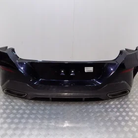 BMW 8GC G16 ZDERZAK TYŁ TYLNY 6PDC MPAK 416