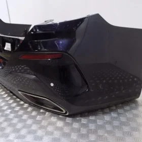 BMW 8GC G16 ZDERZAK TYŁ TYLNY 6PDC MPAK 416