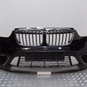 BMW X1 F48 MASKA PAS BŁOTNIKI ZDERZAK 475