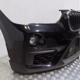 BMW X1 F48 MASKA PAS BŁOTNIKI ZDERZAK 475