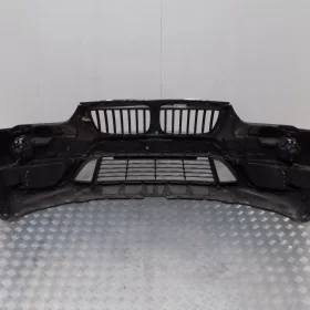 BMW X1 F48 MASKA PAS BŁOTNIKI ZDERZAK 475