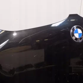 BMW X1 F48 MASKA PAS BŁOTNIKI ZDERZAK 475