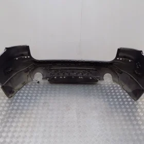 BMW X3 G01 ZDERZAK TYŁ TYLNY KOMPLETNY 6PDC A83