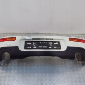 MINI F54 ZDERZAK TYŁ TYLNY 4PDC 850