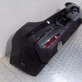 BMW 1 F20 LCI ZDERZAK TYŁ TYLNY 4 PDC KAMERA 475