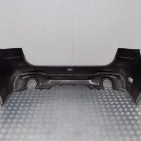 BMW 2 F46 ZDERZAK TYLNY TYŁ M PAKIET 4PDC LCI A83