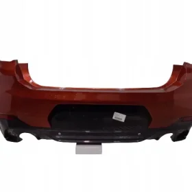 BMW X2 F39 ZDERZAK TYŁ TYLNY 4PDC M PAKIET C1X
