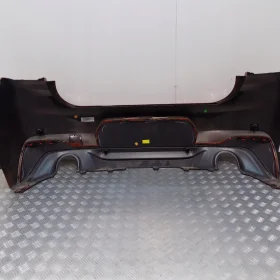 BMW X2 F39 ZDERZAK TYŁ TYLNY 4PDC M PAKIET C1X