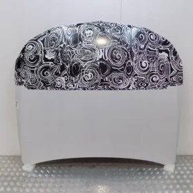 BMW G32 PRZÓD MASKA PAS ADAPTIV BŁOTNIK A300 M-PAK