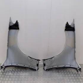 BMW G32 PRZÓD MASKA PAS ADAPTIV BŁOTNIK A300 M-PAK