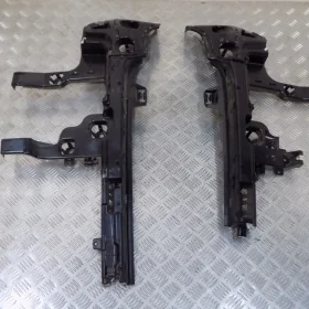 MINI F56 PROWADNICA ŚLIZG ZDERZAKA PRZÓD 7411146