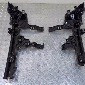 MINI F56 PROWADNICA ŚLIZG ZDERZAKA PRZÓD 7411146