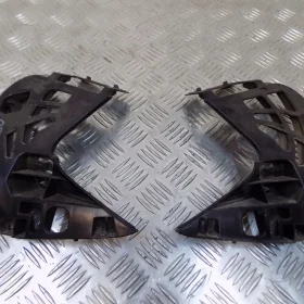 BMW G30 PROWADNICA ŚLIZG ZDERZAKA PRZÓD 7385347