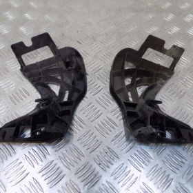 BMW G30 PROWADNICA ŚLIZG ZDERZAKA PRZÓD 7385347