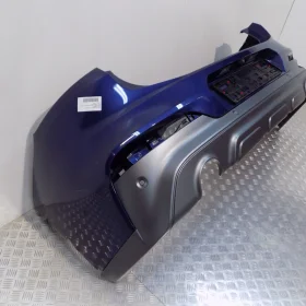 BMW X4M F98 G02 ZDERZAK TYŁ TYLNY 4PDC C1M M-POWER