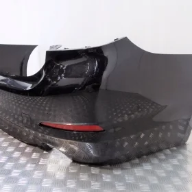 BMW X3 G01 ZDERZAK TYŁ TYLNY KOMPLETNY 6PDC 475